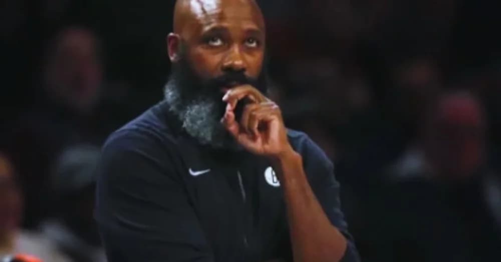 Brooklyn Nets Eye Johnnie Bryant as Potential Head Coach