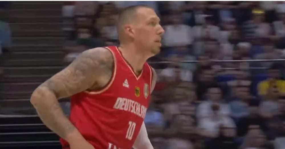 Where to Watch Team USA vs. Germany: TV Channel, Game Time, Live Stream, Odds for Exhibition