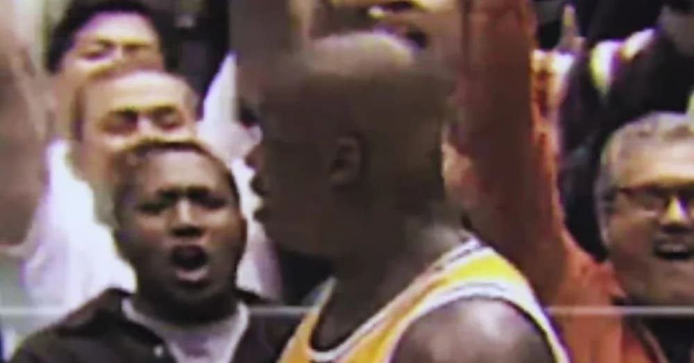 Big Chicken Success of Shaquille O’Neal Is Inspired by Magic Johnson and Family