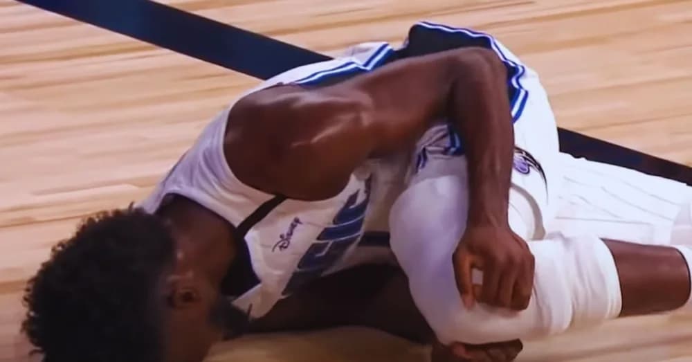 Jonathan Isaac Escapes Injury: Impact Analysis