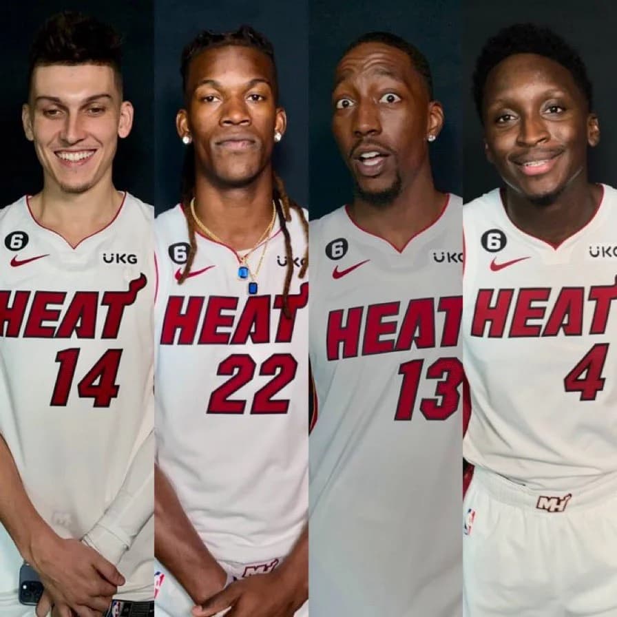 Starting Lineup Predictions 2022: Heat, Bucks, Timberwolves, Pelican, and Knicks
