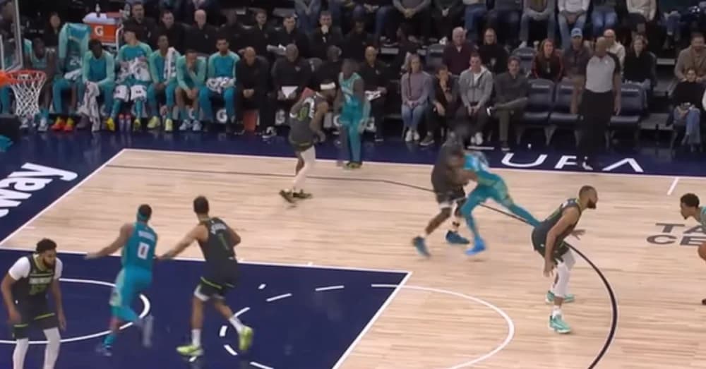 NBA Acknowledges 10 Missed Calls: Controversial Officiating Shadows Timberwolves’ Historic Night