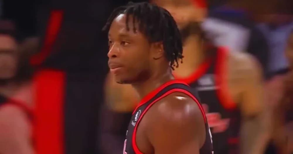 Raptors Deal Anunoby to Knicks, Siakam Next in Line?