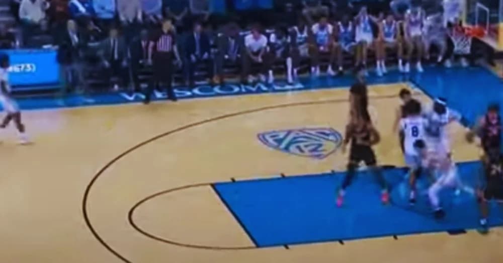 UCLA Sports Highlights: NBA Finals And Contenders