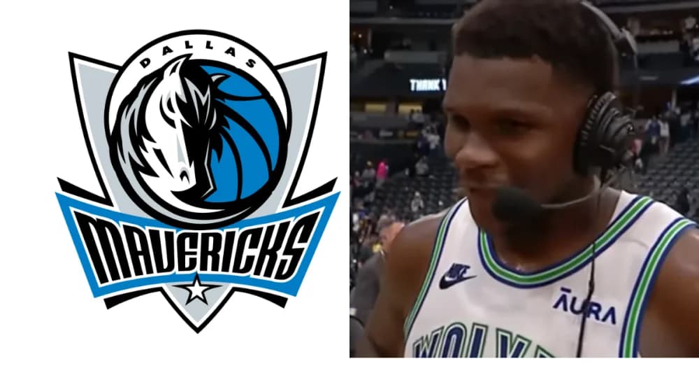 Anthony Edwards and Timberwolves Gear Up for Western Conference Finals Showdown with Mavericks