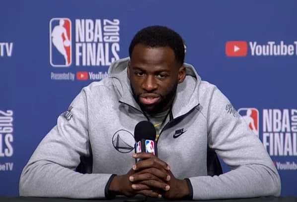 Draymond Green’s Struggles and NBA Legacy