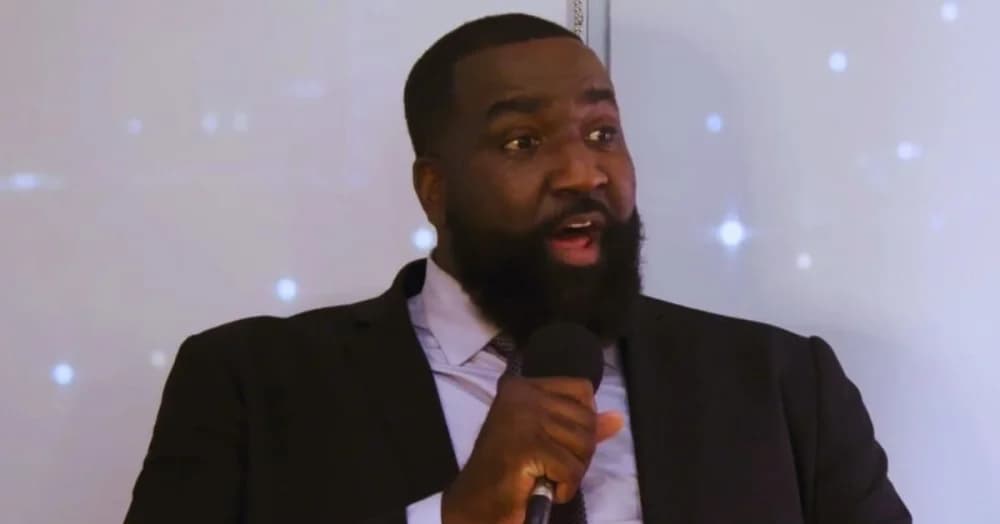 Kendrick Perkins’ Stark Reality Check for the OKC Thunder!