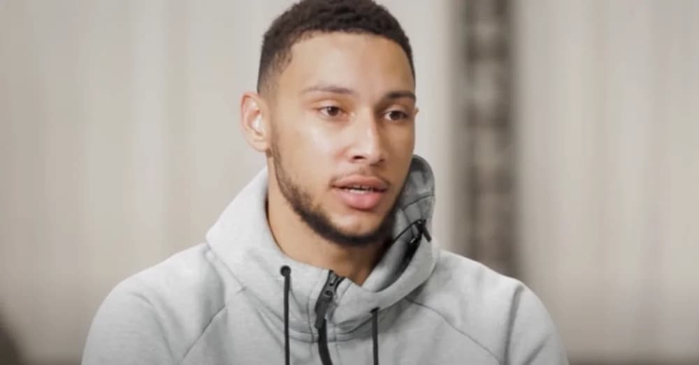 Cam’ron’s Heated Exchange with Ben Simmons Sparks Apology Tour