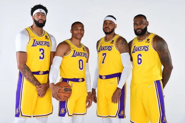 Starting Lineup Predictions 2022: Rockets, Pacers, Los Angeles Clippers, Lakers, and Grizzlies