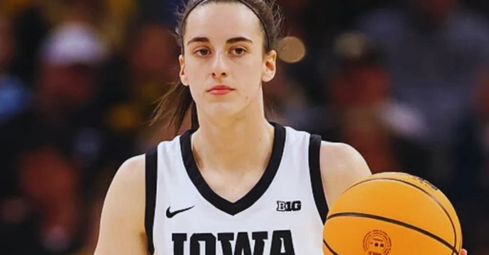 Caitlin Clark Shatters Records: Fever Rookie Makes WNBA History