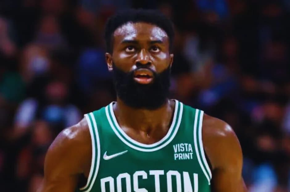 Jaylen Brown Becomes First Active NBA Player to Join Big3 Game