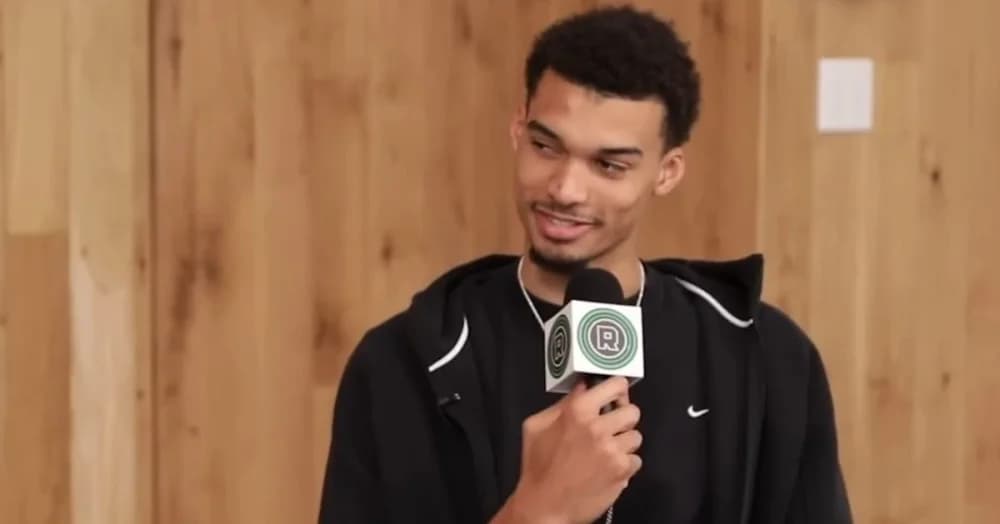 Is Victor Wembanyama’s Flexibility a Game-Changer or Just Alien Antics?