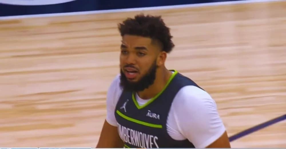 KAT’s 62-Point Show: Timberwolves Tumble in Tale of Triumph turned Tragedy