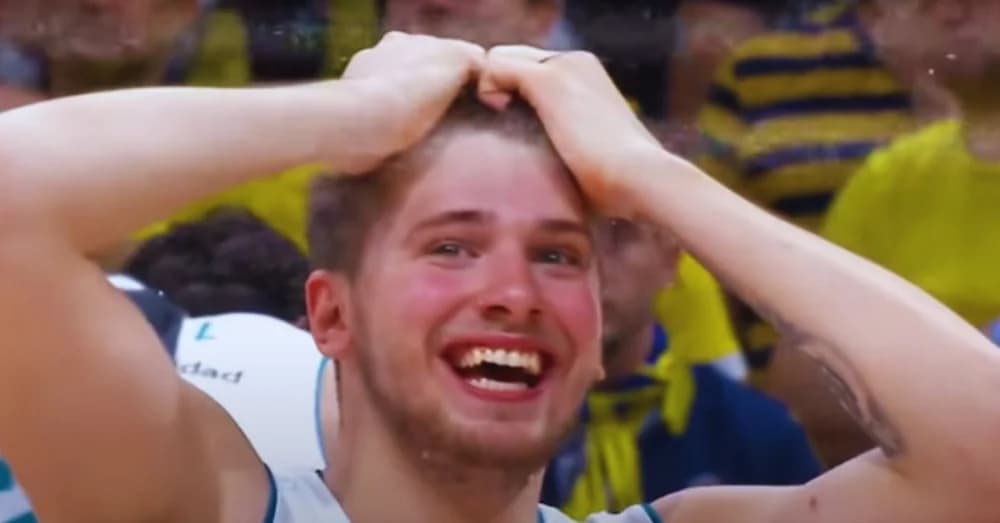 Luka Doncic: A Hall of Fame Career Already?