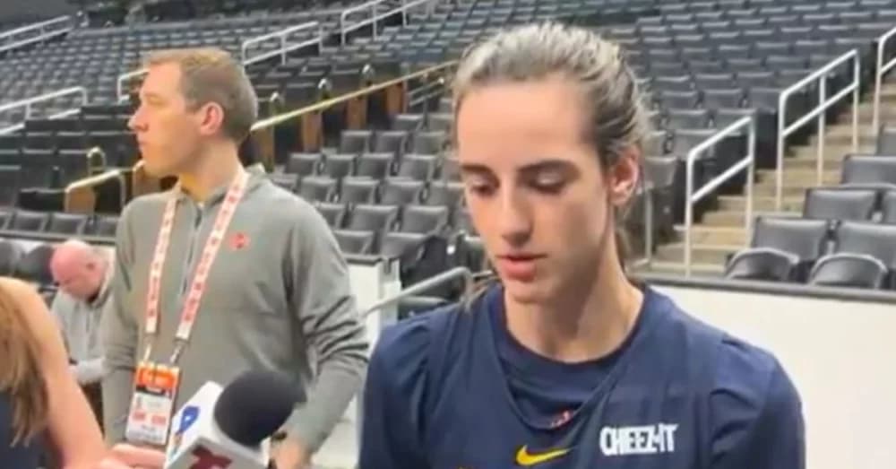 Caitlin Clark Hits Back at Angel Reese with a Subtle Message