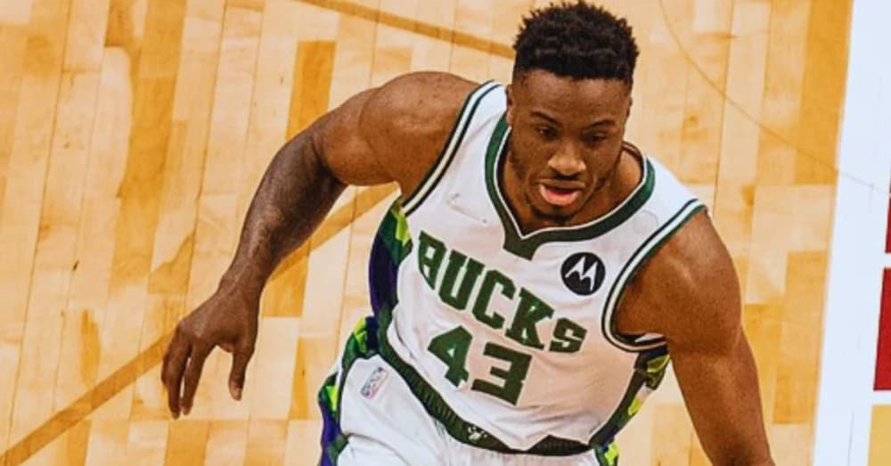 Future of Thanasis Antetokounmpo with the Bucks