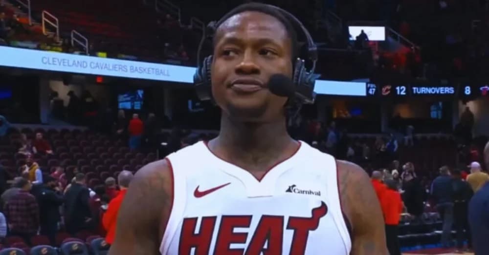 Terry Rozier’s Absence Spells Trouble for Miami Heat in Crucial Playoff Showdown