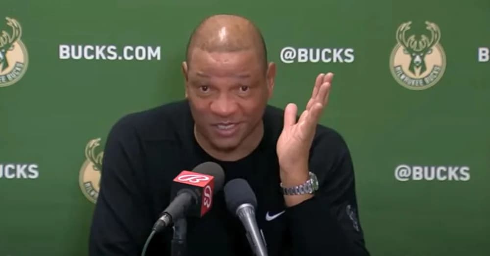 Doc Rivers’ Journey with the Milwaukee Bucks: Lessons from Dame, Giannis, and the Ben Simmons Saga