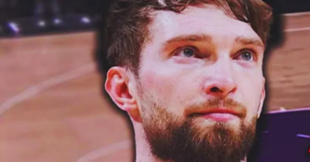 Domantas Sabonis Prioritizes Mental Health: Social Media Detox Domantas Sabonis Prioritizes Mental Health: Social Media Detox