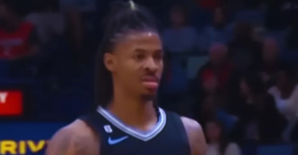 Ja Morant and Grizzlies Set for an Exciting 2024-25 Season