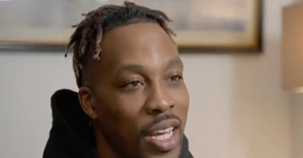 Dwight Howard Continues to Recruit Former NBA Stars for Taiwan Mustangs, Extends Invitation to Gilbert Arenas