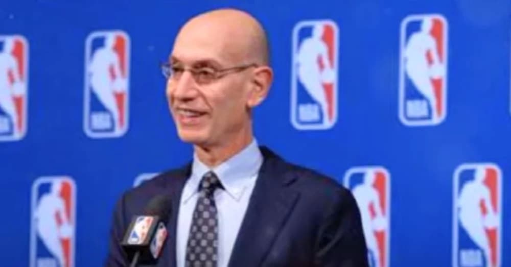 NBA Competition Committee Deliberates Defensive Adjustments