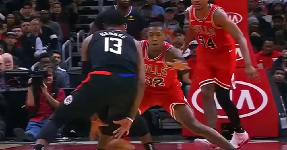 Paul George Advocates for Vibrant NBA Atmospheres Inspired by European Basketball