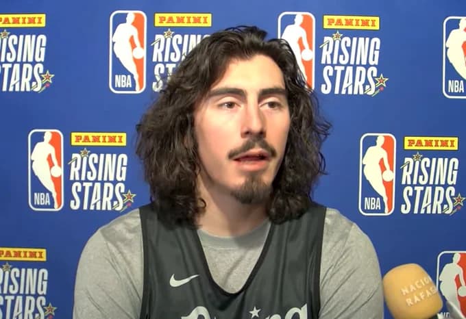 Jaime Jaquez Jr.’s Birthday Bash Takes a Slam Dunk Hit: Love on Instagram, But Not on the Court