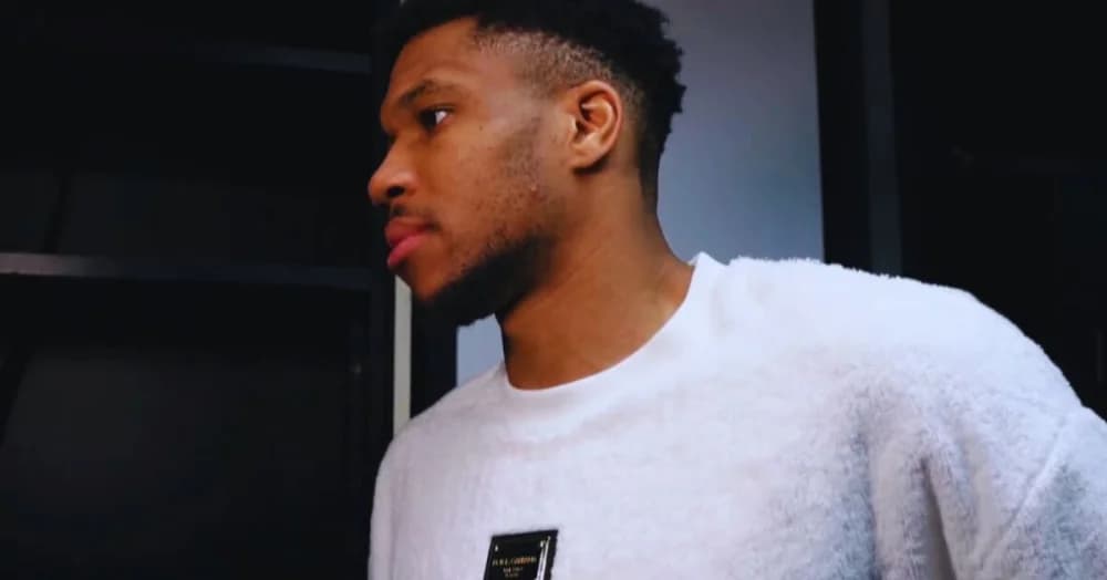 Giannis Antetokounmpo in Olympic: The Greek Freak’s Fierce Battle