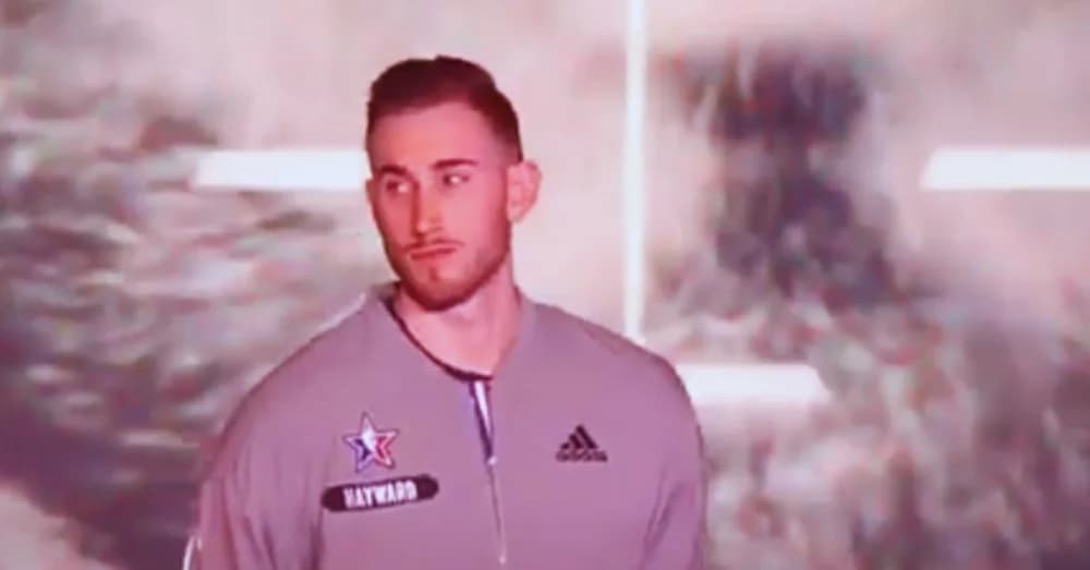 Gordon Hayward: From All-Star to Veteran Leader