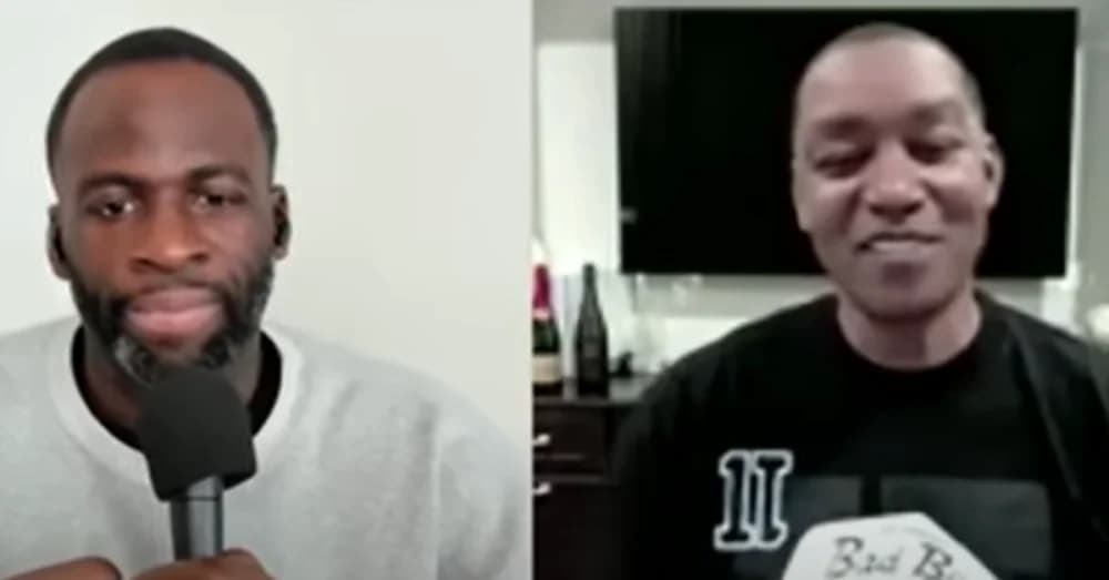 Isiah Thomas Fires Back: New Documentary to Challenge Michael Jordan’s ‘Last Dance’ Claims