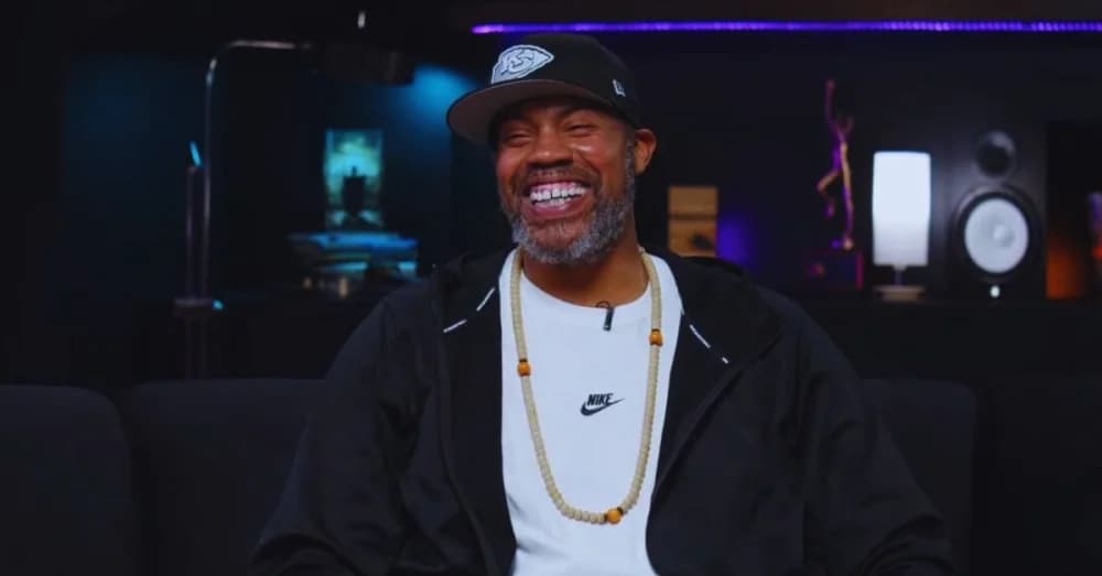 Rasheed Wallace Challenges Jordan’s All-Defensive Honors