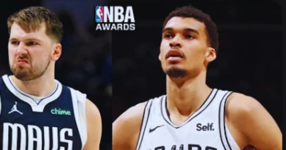 2023-24 NBA Season: Winners and Losers 2023-24 NBA Season: Winners and Losers