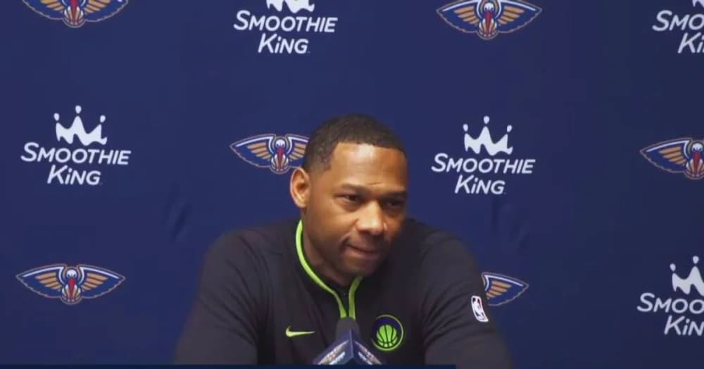 Is Willie Green Ready for Coach of the Year Glory?