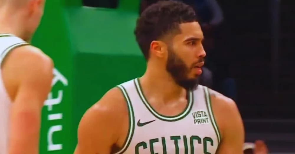 Will Jayson Tatum Deliver Against Pistons Despite Injury?