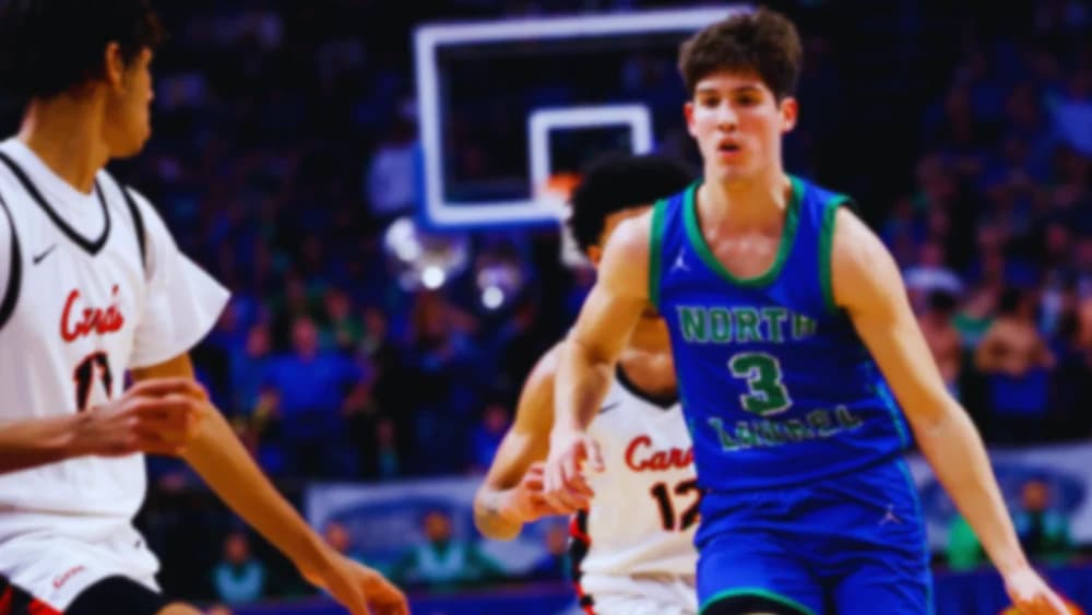 Rising Star: NBA Draft Scouting Report on Kentucky’s Reed Sheppard