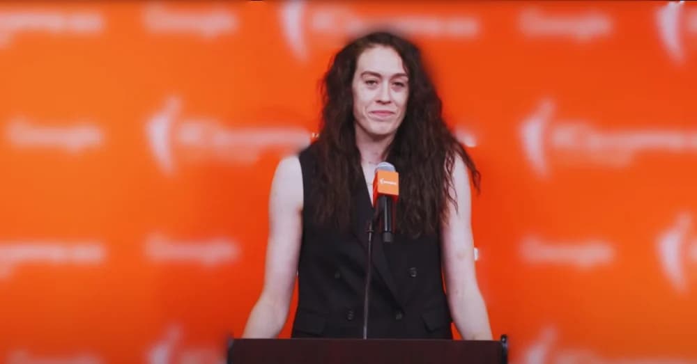 Breanna Stewart’s WNBA Future: “Shattered Glass” Documentary Insight