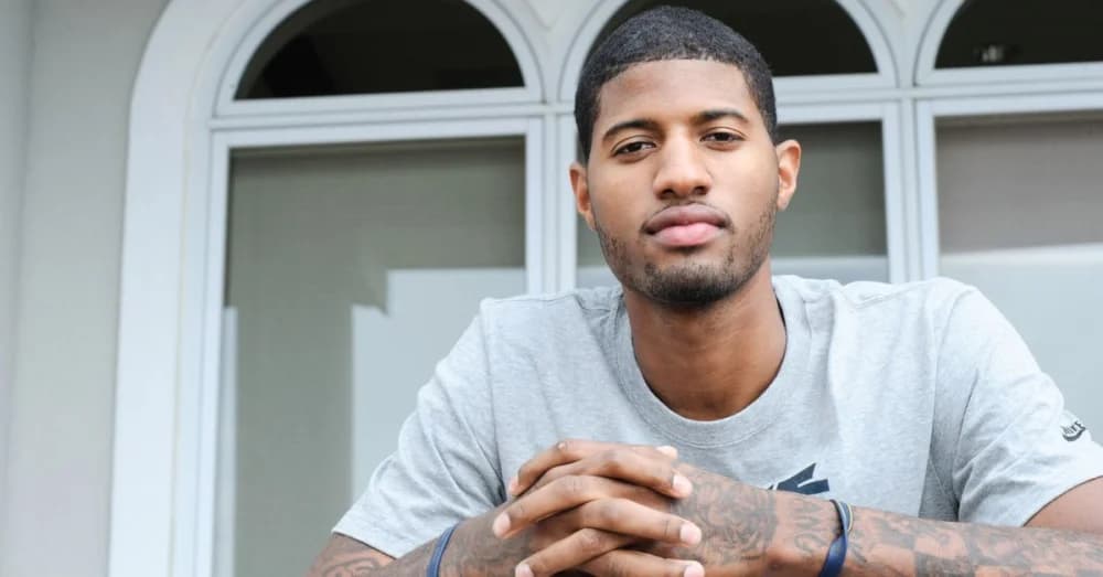 Philadelphia 76ers Star Paul George Faces Injury Setback