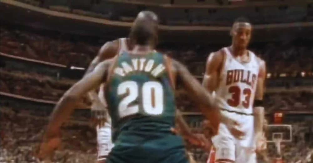 Lakers’ Forgotten Gems: Players Who Defined ‘Blink and You Missed It’