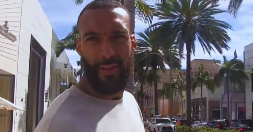 Emotions in Overdrive: Rudy Gobert’s Candid Confession