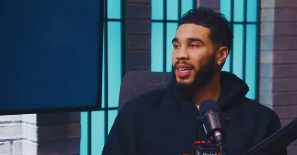 Jayson Tatum’s Outburst Exposes Ugly Truth About NBA Tournament
