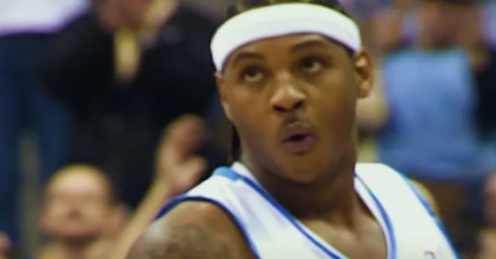 Carmelo Anthony Eyes NBA Ownership with Dwyane Wade and LeBron James