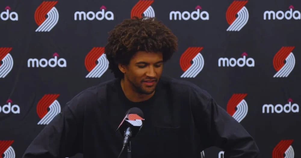 Why Dallas Mavericks Are Desperate to Reacquire Matisse Thybulle