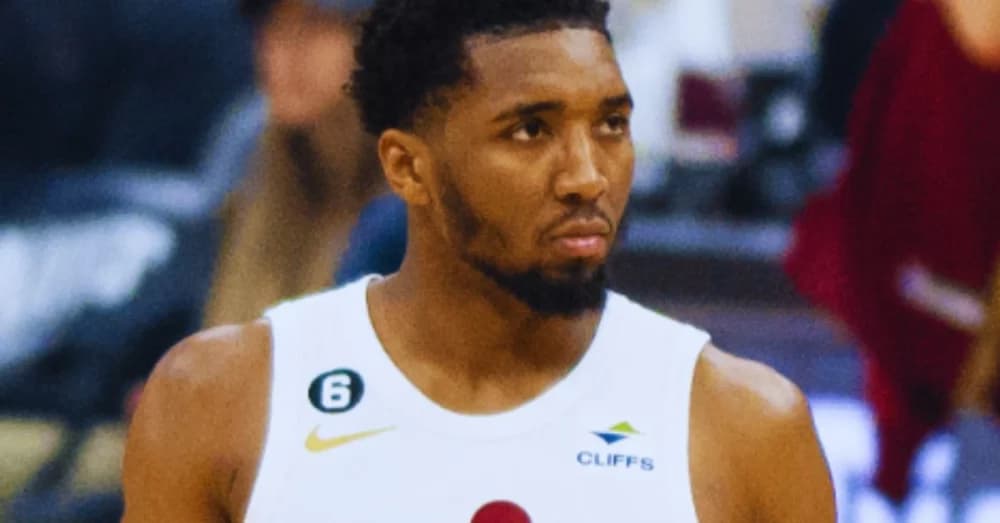 Heroics of Donovan Mitchell Propel Cavaliers Past Celtics