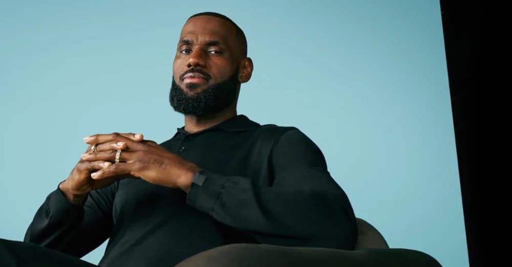 The King’s Final Bow: LeBron James Aims for Gold in Paris 2024
