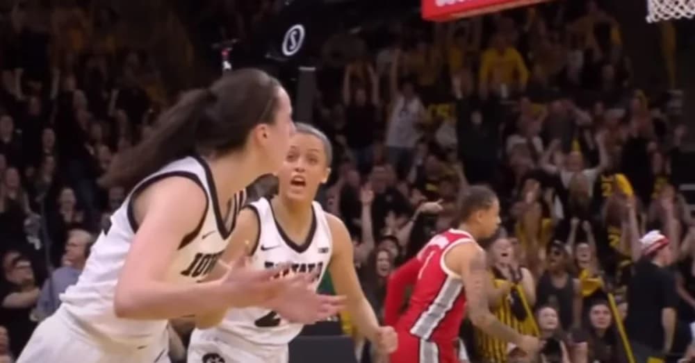 Caitlin Clark: A Revolutionary Force in Women’s Basketball