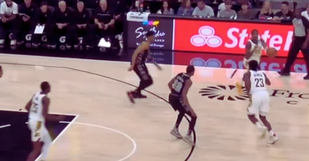 Spurs’ Shooting Salvation: 5 NBA Draft Prospects Poised to Spark a Revolution