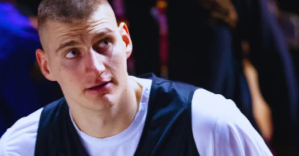 Washington Wizards Snap 16-Game Skid Despite Career-High 56 Of Nikola Jokic