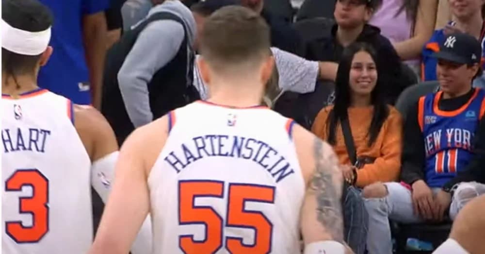 Big Gamble: Is Knicks’ Isaiah Hartenstein Worth $100 Million as a Free Agent?