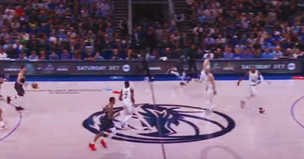 Mavericks’ Historic Comeback: Can They Rewrite NBA History?